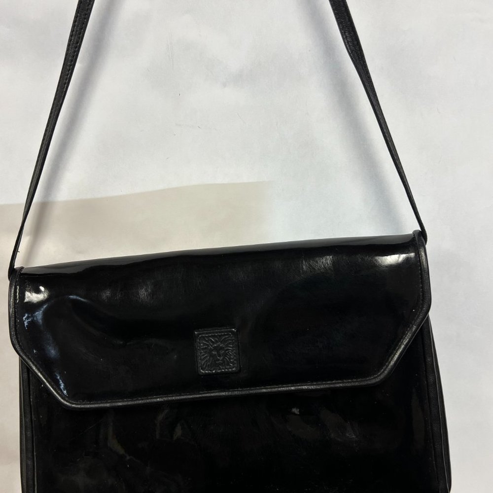 Vintage Anne Klein Calderon Purse